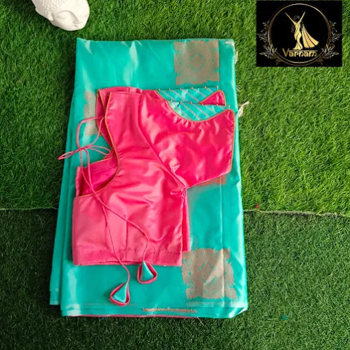 Varnam Designer Boutique